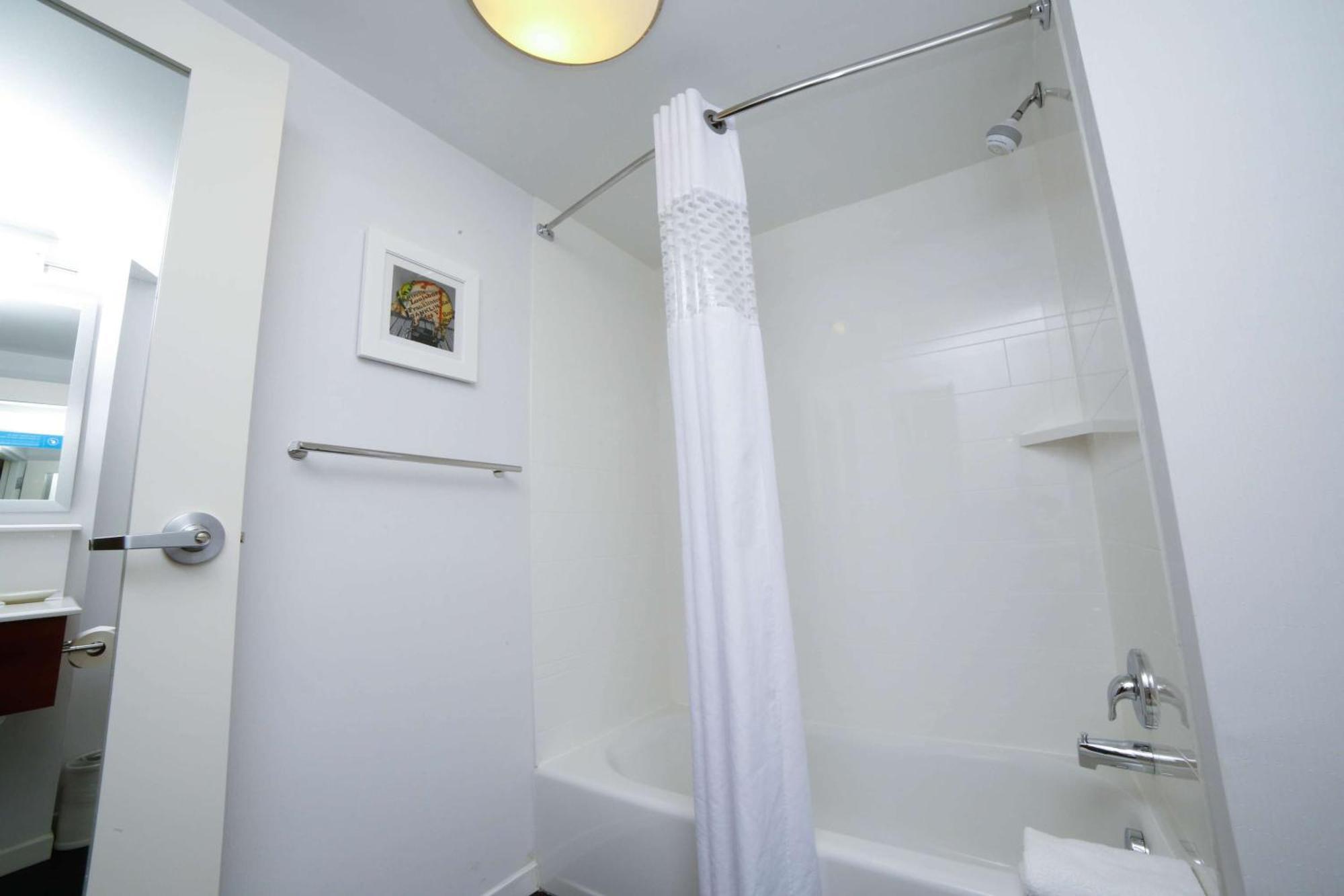 Hampton Inn Franklin, Nc Bagian luar foto