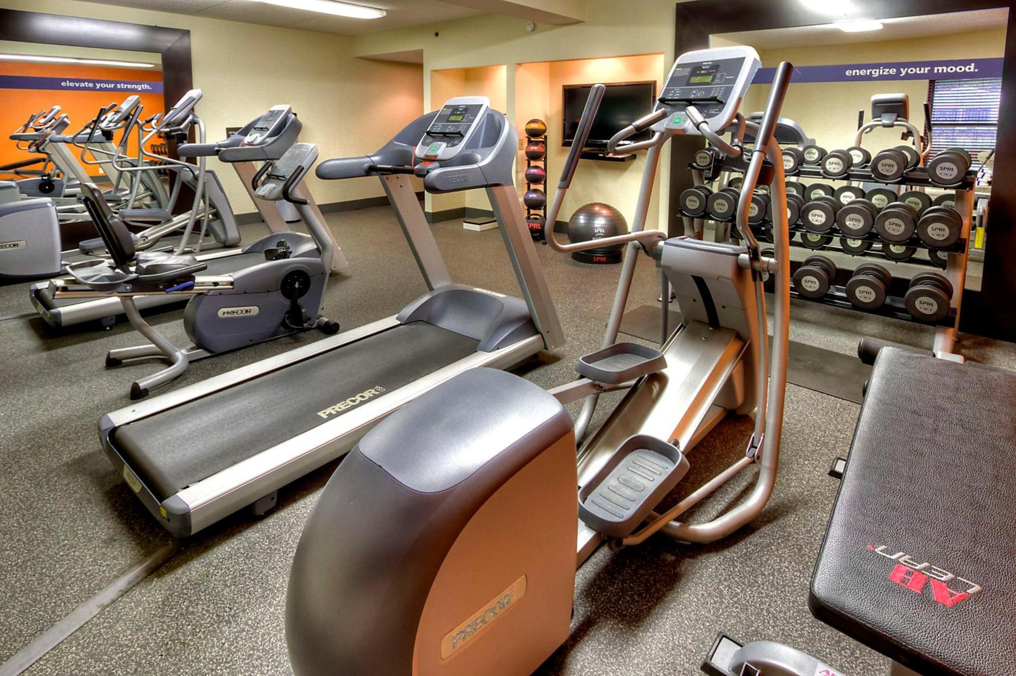 Hampton Inn Franklin, Nc Bagian luar foto