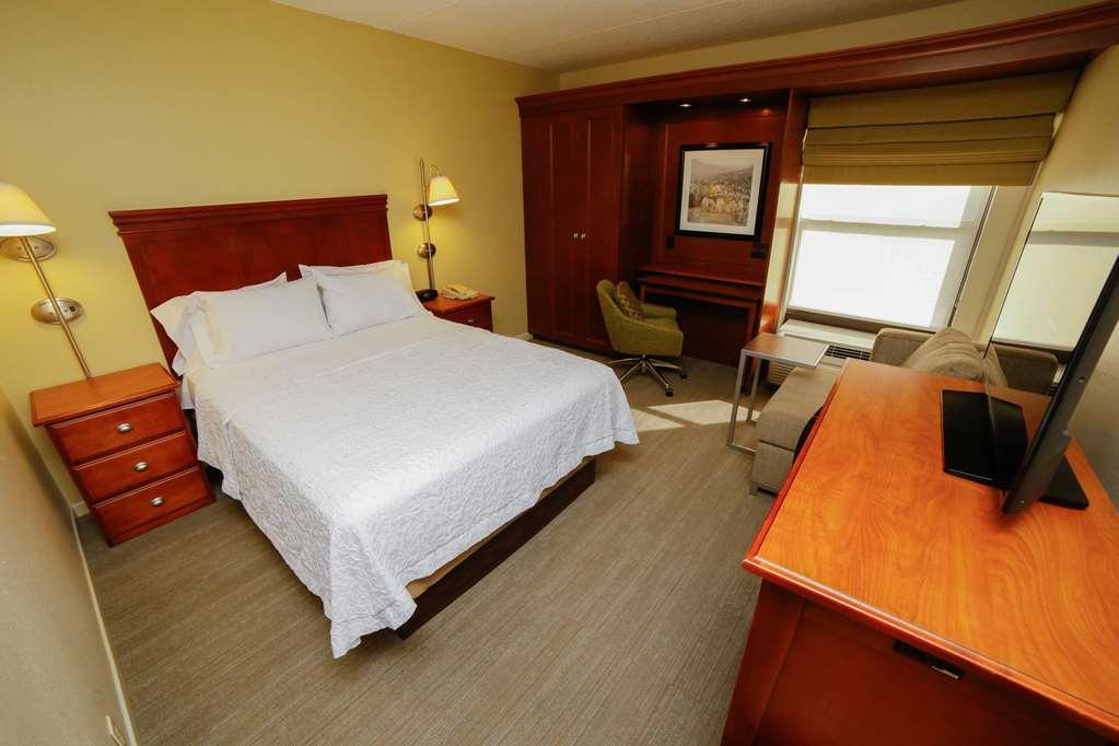 Hampton Inn Franklin, Nc Ruang foto