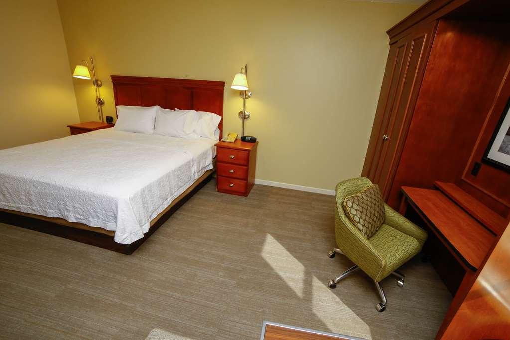 Hampton Inn Franklin, Nc Ruang foto